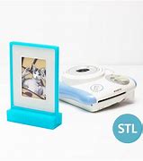 Image result for Instax 3D Print