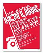 Image result for DoD Hotline