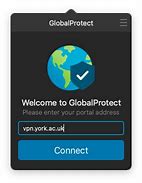 Image result for GlobalProtect VPN Mac