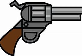 Image result for Cartoon Gun Vector