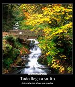 Image result for To Do Llega a Su Fin