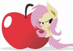 Image result for MLP Apple Creature