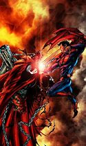 Image result for Spawn vs Superman