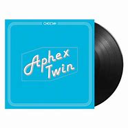 Image result for On EP Aphex Twin