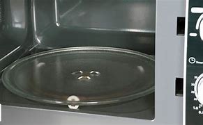 Image result for Microwave Turntable Inside Plate