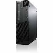 Image result for Lenovo ThinkCentre PC