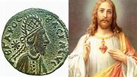 Image result for First Picture of Jesus