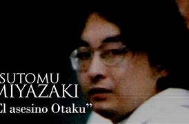Image result for Tsutomu Miyazaki Exacution