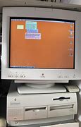 Image result for PowerMac G3 Monitor