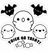 Image result for Kawaii Bats Scary