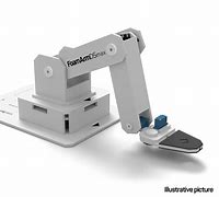 Image result for Arduino Robot Arm