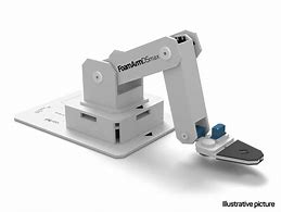 Image result for DIY Robot Arm