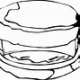 Image result for Breakfast Sausage Clip Art