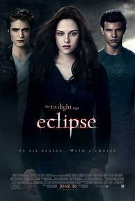 Image result for Twilight Saga Eclipse