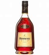 Image result for Hennessy Bottle Transparent