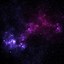 Image result for Galaxy Yellpw Purple
