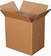Image result for Brown Cardboard Boxes