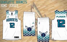 Image result for Hornets Jersey Concept