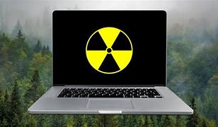 Image result for Nuclear-Powered Laptop