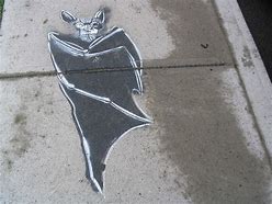 Image result for Vampire Bat Drawings