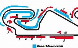 Image result for Montmelo Circuit