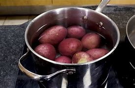 Image result for How Long to Boil Potatoes