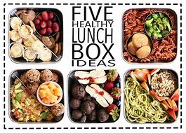 Image result for Eat Lunch Box
