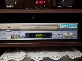 Image result for JVC Multi System VCR