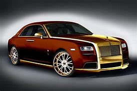Image result for Dr. Dre Gold Plated Car