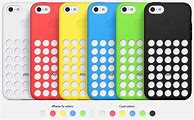 Image result for iPhone 5C Logo Case