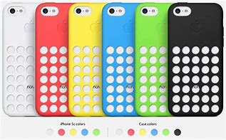 Image result for Orange iPhone 5C Case