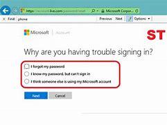 Image result for Microsoft Account Password Reset Email Scam