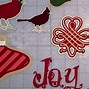 Image result for Cricut Christmas Shapes