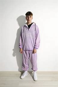 Image result for Purple SweatSuit