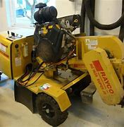 Image result for Rayco RG 35
