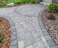 Image result for Do Yourself Stone Walkways