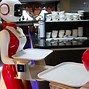 Image result for Robot Waiters in China