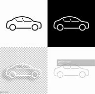 Image result for Getty Images Side View Icon