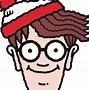 Image result for Waldo