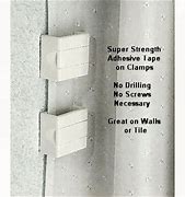 Image result for Wall Clips for Tools