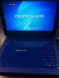 Image result for Portable DVD Player with USB and TV
