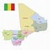 Image result for Mali Map Outline