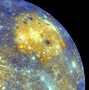 Image result for 15 Mercury Facts