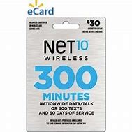 Image result for Net10 Phone Cards