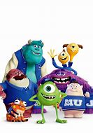 Image result for Principle Monsters University