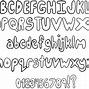 Image result for Regular Show Font