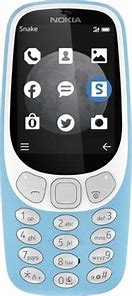 Image result for Nokia 3310