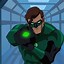 Image result for Green Lantern Dessin Animé