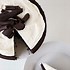 Image result for 8 Inch Round Cake Choc Mint