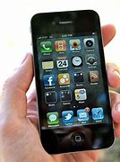 Image result for Smartphone Apple iPhone 4